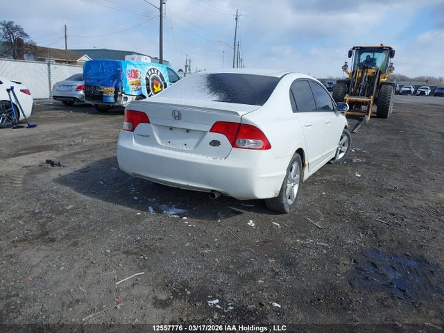 Aukcja sprzedaży 2008 Honda Civic Lx, vin: 2HGFA165X8H025867, numer aukcji: 12557776