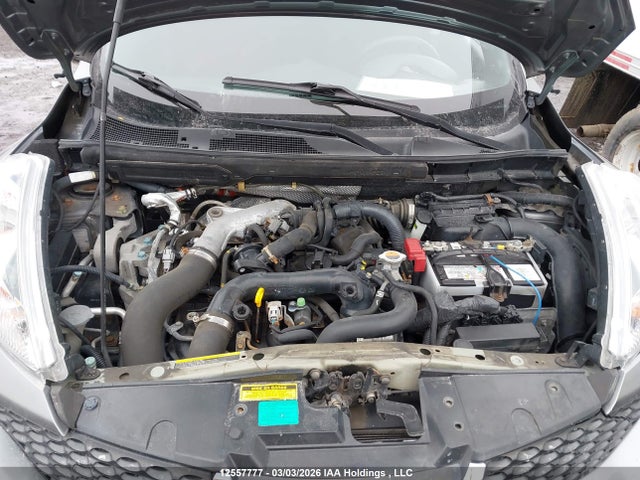 Продаж на аукціоні авто 2013 Nissan Juke Sv, vin: JN8AF5MR2DT203005, номер лоту: 12557777