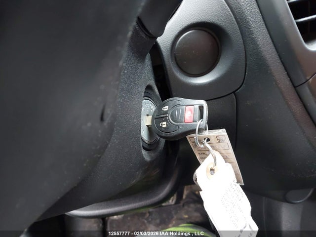 Продаж на аукціоні авто 2013 Nissan Juke Sv, vin: JN8AF5MR2DT203005, номер лоту: 12557777