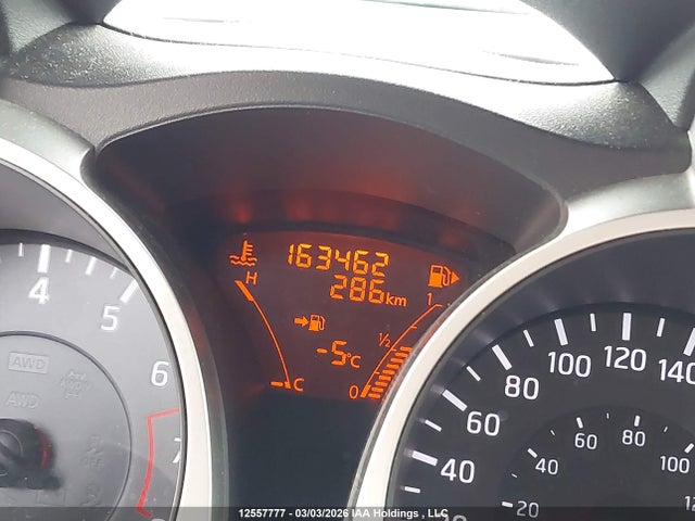Продаж на аукціоні авто 2013 Nissan Juke Sv, vin: JN8AF5MR2DT203005, номер лоту: 12557777
