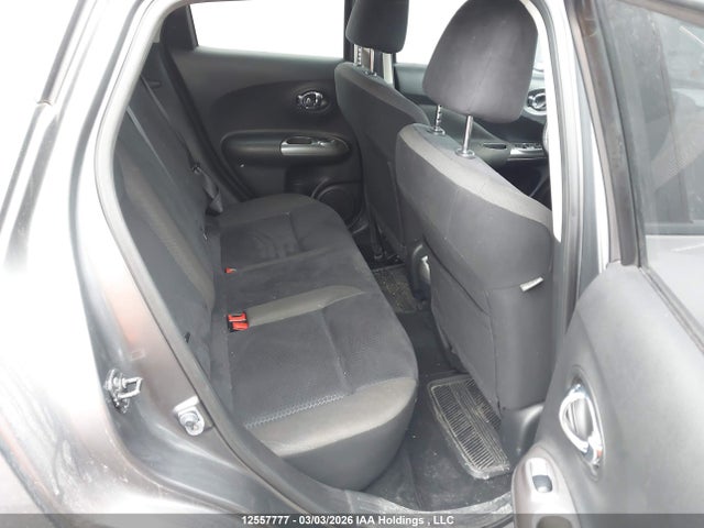 Продаж на аукціоні авто 2013 Nissan Juke Sv, vin: JN8AF5MR2DT203005, номер лоту: 12557777
