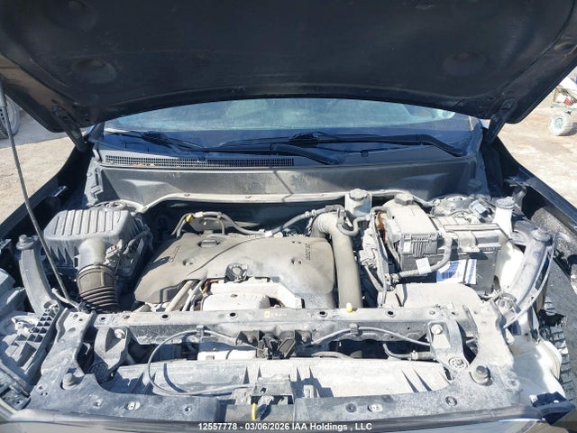 3GKALTEX4JL276502 GMC Terrain Sle