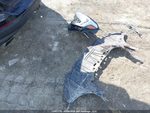 3GKALTEX4JL276502 GMC Terrain Sle