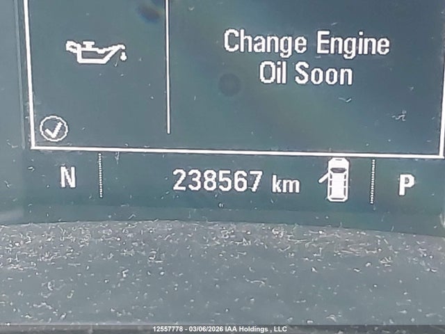 3GKALTEX4JL276502 GMC Terrain Sle