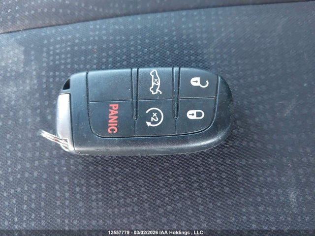 Продаж на аукціоні авто 2015 Chrysler 200 Limited, vin: 1C3CCCAB0FN512959, номер лоту: 12557779