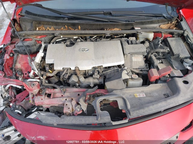 JTDKARFP1L3134873 Toyota Prius Prime Le/xle/limited