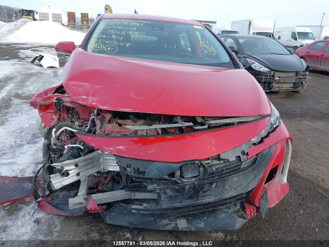 JTDKARFP1L3134873 Toyota Prius Prime Le/xle/limited