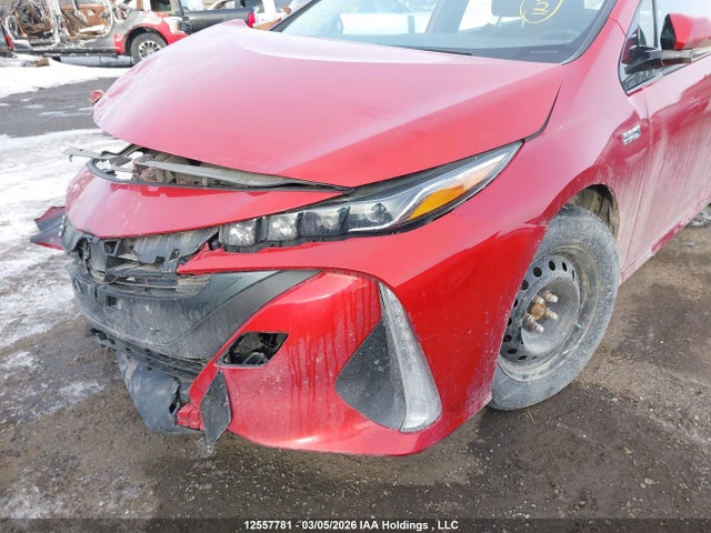 JTDKARFP1L3134873 Toyota Prius Prime Le/xle/limited