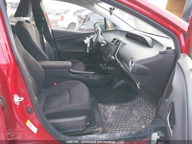 JTDKARFP1L3134873 Toyota Prius Prime Le/xle/limited