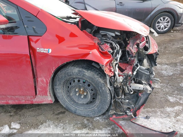 JTDKARFP1L3134873 Toyota Prius Prime Le/xle/limited