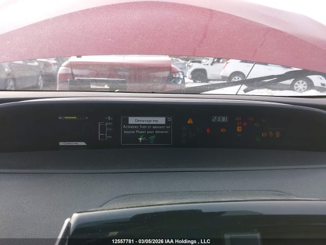 JTDKARFP1L3134873 Toyota Prius Prime Le/xle/limited