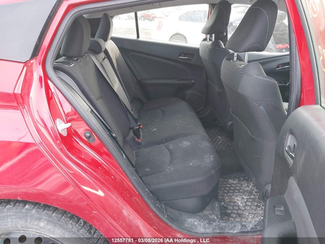JTDKARFP1L3134873 Toyota Prius Prime Le/xle/limited