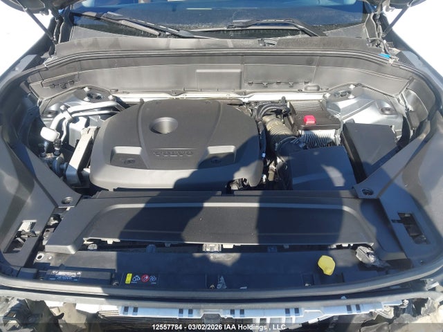 YV4A22PL6K1438297 Volvo Xc90 T6 Inscription