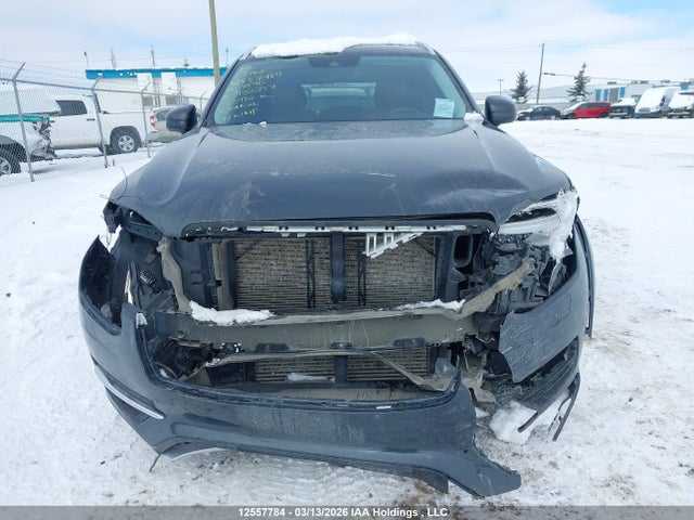 YV4A22PL6K1438297 Volvo Xc90 T6 Inscription