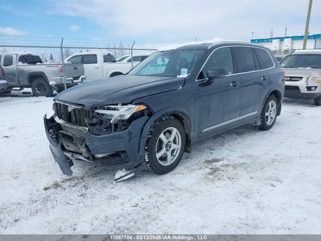 YV4A22PL6K1438297 Volvo Xc90 T6 Inscription