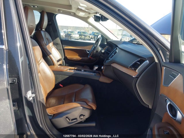 YV4A22PL6K1438297 Volvo Xc90 T6 Inscription