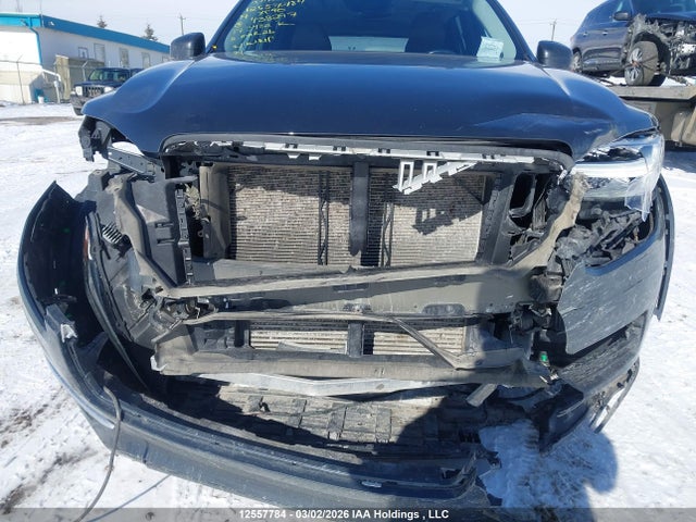 YV4A22PL6K1438297 Volvo Xc90 T6 Inscription