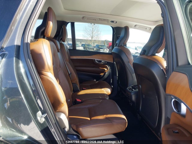 YV4A22PL6K1438297 Volvo Xc90 T6 Inscription