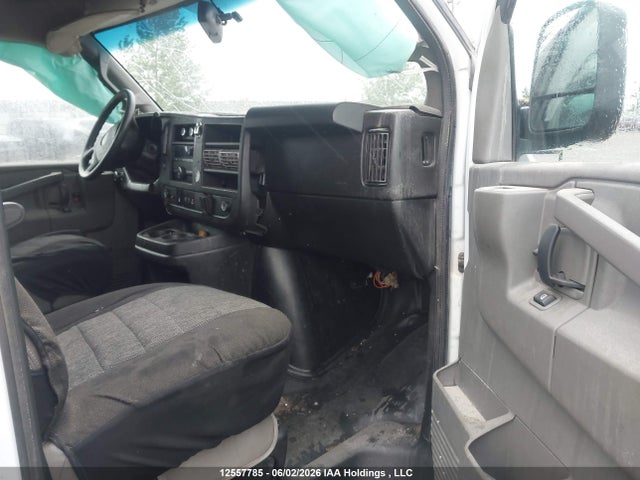 Aukcja sprzedaży 2020 Gmc Savana G2500, vin: 1GTW7AFG6L1168398, numer aukcji: 12557785