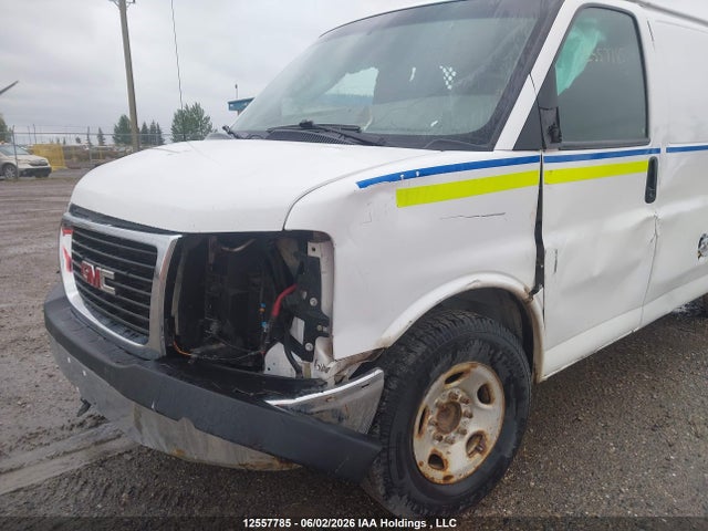 Aukcja sprzedaży 2020 Gmc Savana G2500, vin: 1GTW7AFG6L1168398, numer aukcji: 12557785