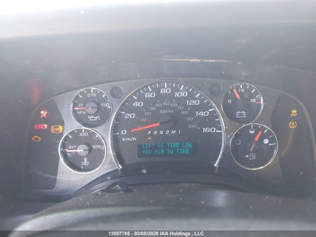 Aukcja sprzedaży 2020 Gmc Savana G2500, vin: 1GTW7AFG6L1168398, numer aukcji: 12557785