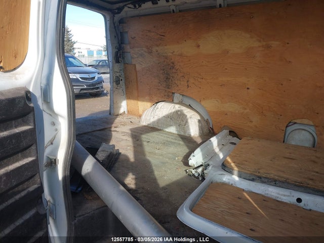 Aukcja sprzedaży 2020 Gmc Savana G2500, vin: 1GTW7AFG6L1168398, numer aukcji: 12557785