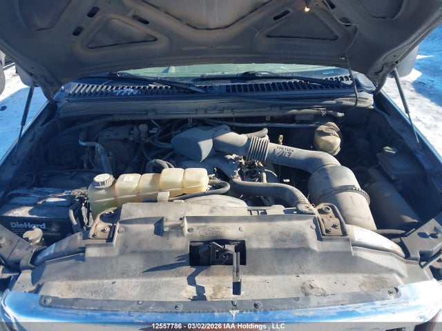 Продаж на аукціоні авто 2004 Ford F-250 Lariat/xl/xlt, vin: 1FTNW21S84EB24011, номер лоту: 12557786