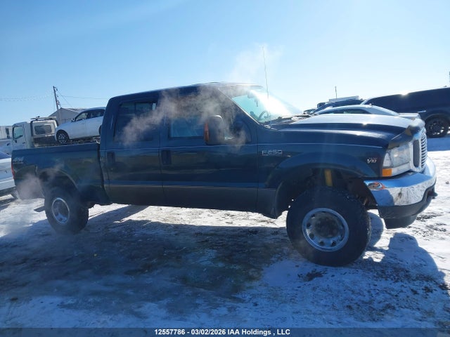 Продаж на аукціоні авто 2004 Ford F-250 Lariat/xl/xlt, vin: 1FTNW21S84EB24011, номер лоту: 12557786