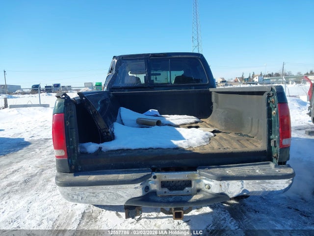 Продаж на аукціоні авто 2004 Ford F-250 Lariat/xl/xlt, vin: 1FTNW21S84EB24011, номер лоту: 12557786