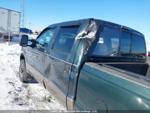 Продаж на аукціоні авто 2004 Ford F-250 Lariat/xl/xlt, vin: 1FTNW21S84EB24011, номер лоту: 12557786