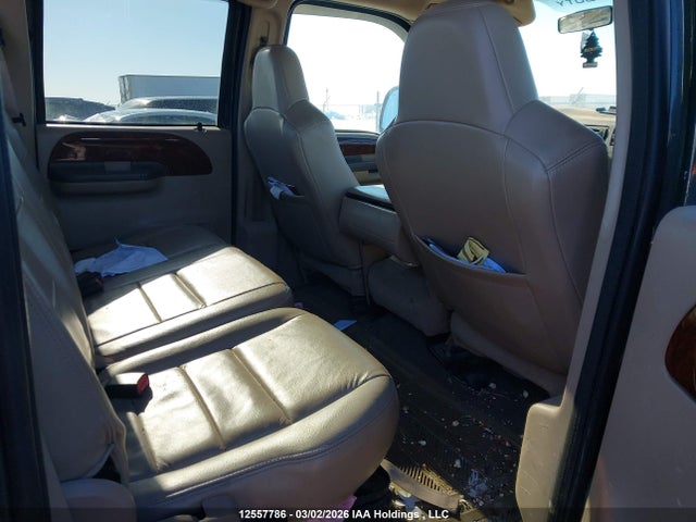 Продаж на аукціоні авто 2004 Ford F-250 Lariat/xl/xlt, vin: 1FTNW21S84EB24011, номер лоту: 12557786