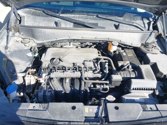 12557787 :رقم المزاد ، KM8HACAB6RU070718 vin ، 2024 Hyundai Kona 2.0l Essential مزاد بيع
