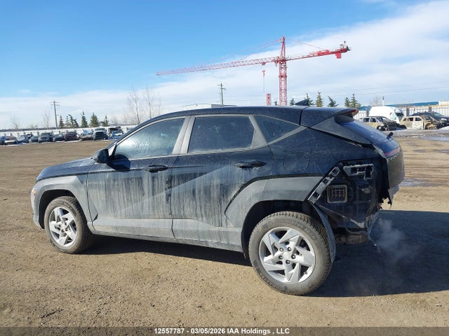 12557787 :رقم المزاد ، KM8HACAB6RU070718 vin ، 2024 Hyundai Kona 2.0l Essential مزاد بيع