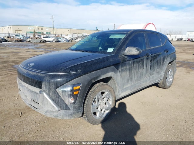 12557787 :رقم المزاد ، KM8HACAB6RU070718 vin ، 2024 Hyundai Kona 2.0l Essential مزاد بيع
