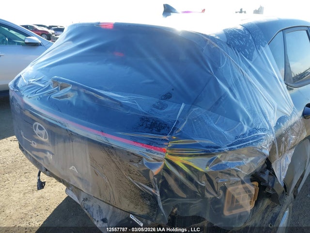 12557787 :رقم المزاد ، KM8HACAB6RU070718 vin ، 2024 Hyundai Kona 2.0l Essential مزاد بيع