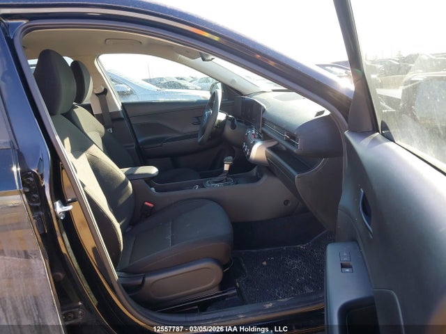 12557787 :رقم المزاد ، KM8HACAB6RU070718 vin ، 2024 Hyundai Kona 2.0l Essential مزاد بيع