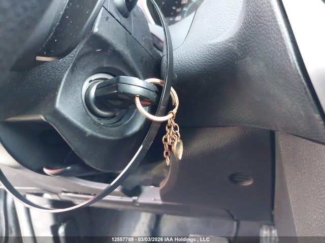 Продажа на аукционе авто 2013 Ford Focus Ambiente/sport, vin: 1FADP3K26DL281244, номер лота: 12557789
