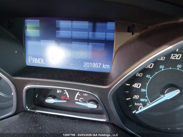 Продажа на аукционе авто 2013 Ford Focus Ambiente/sport, vin: 1FADP3K26DL281244, номер лота: 12557789