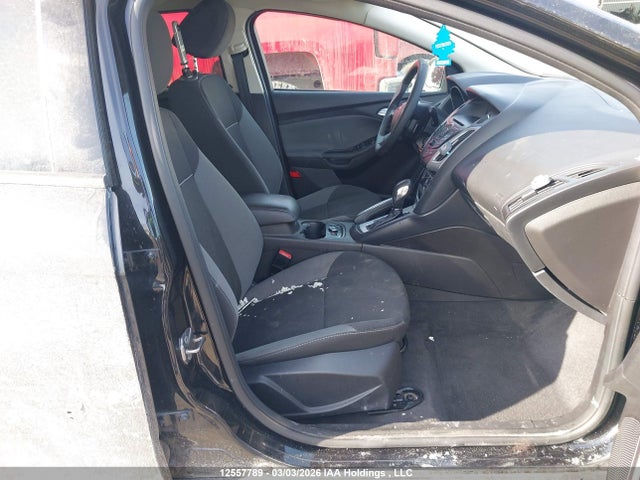 Продажа на аукционе авто 2013 Ford Focus Ambiente/sport, vin: 1FADP3K26DL281244, номер лота: 12557789