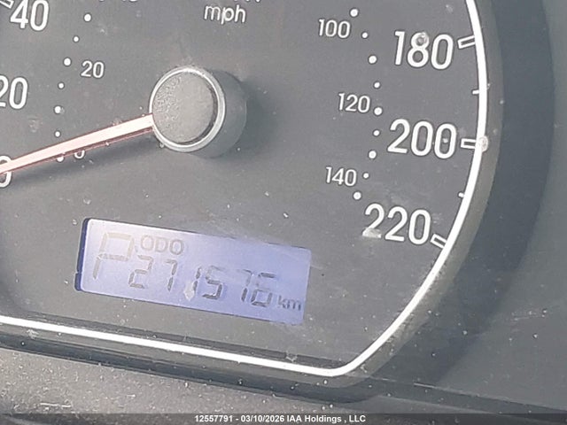 Продаж на аукціоні авто 2010 Hyundai Elantra Gl, vin: KMHDU4BD6AU027139, номер лоту: 12557791