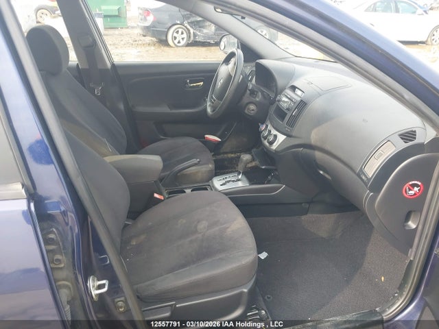 Продаж на аукціоні авто 2010 Hyundai Elantra Gl, vin: KMHDU4BD6AU027139, номер лоту: 12557791