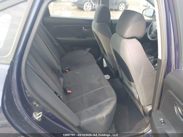 Продаж на аукціоні авто 2010 Hyundai Elantra Gl, vin: KMHDU4BD6AU027139, номер лоту: 12557791