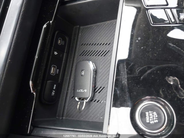 Продажа на аукционе авто 2025 Kia Sportage Phev Ex Premium, vin: KNDPVDDH0S7278866, номер лота: 12557793