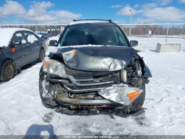 Продаж на аукціоні авто 2011 Honda Cr-v Exl, vin: 5J6RE4H78BL815530, номер лоту: 12557794