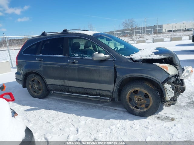 Продаж на аукціоні авто 2011 Honda Cr-v Exl, vin: 5J6RE4H78BL815530, номер лоту: 12557794