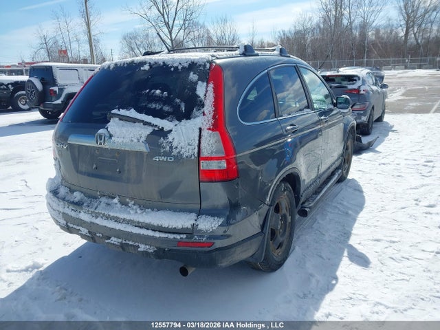 Продаж на аукціоні авто 2011 Honda Cr-v Exl, vin: 5J6RE4H78BL815530, номер лоту: 12557794