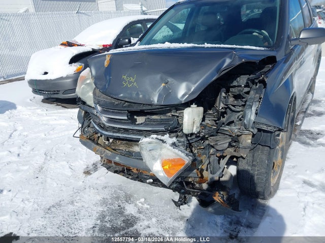 Продаж на аукціоні авто 2011 Honda Cr-v Exl, vin: 5J6RE4H78BL815530, номер лоту: 12557794