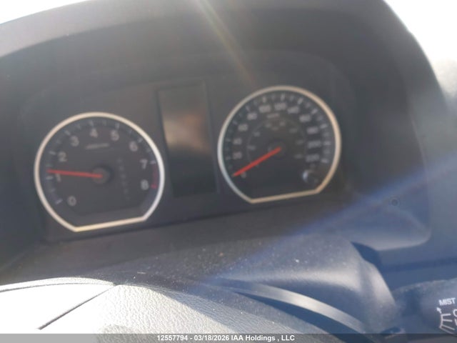Продаж на аукціоні авто 2011 Honda Cr-v Exl, vin: 5J6RE4H78BL815530, номер лоту: 12557794