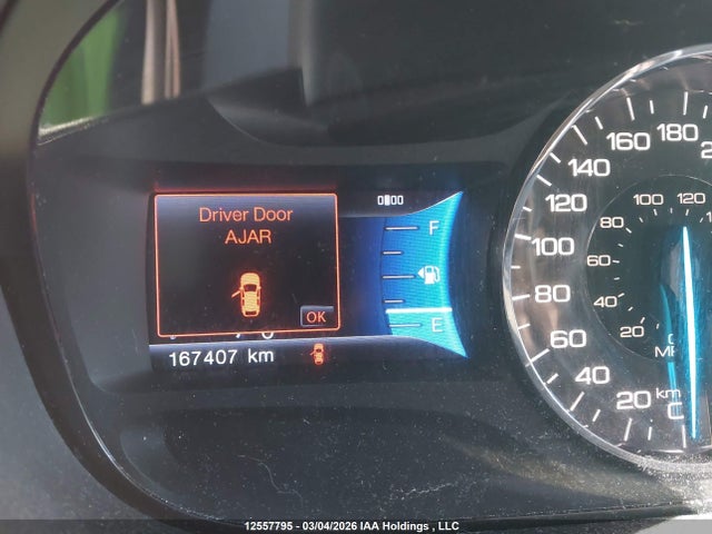 Продаж на аукціоні авто 2013 Ford Edge, vin: 2FMDK4JC6DBA38411, номер лоту: 12557795