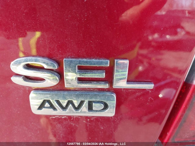 Продаж на аукціоні авто 2013 Ford Edge, vin: 2FMDK4JC6DBA38411, номер лоту: 12557795